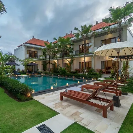 Puri Uma Ratu By Rpm Hotel